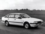 Mazda 626 Hatchback 1983 года